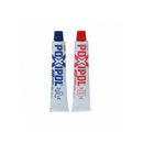 Adhesico Epoxico 10 minutos Metalico 70ml - Poxipol