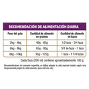 Alimento Para Gato Adulto Salmon 3 Kg