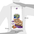 Alimento Para Gato Adulto Salmon 3 Kg