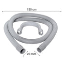 Flexible Para Lavadora 23 Mm 150 Cm