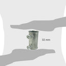 Copla Para Tubo Metalico Emt 32 Mm
