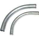 Copla Para Tubo Metalico Emt Acero Galvanizado 20 X 20 Mm