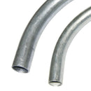 Copla Para Tubo Metalico Emt Acero Galvanizado 20 X 20 Mm