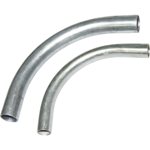 Curva Para Tubo Metalico Emt 25 Mm