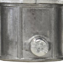 Terminal Para Tubo Metalico Emt 25 Mm