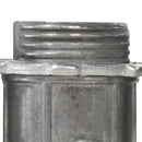 Terminal Para Tubo Metalico Emt 25 Mm