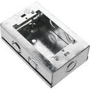 Caja Chuqui Empotrada 5/8