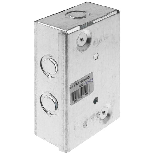 Caja Chuqui Empotrada 5/8