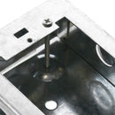 Caja Chuqui Empotrada 5/8