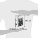 Caja Chuqui Empotrada 5/8