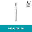 Fresa Carburo 3.2Mm Mod9906 Dr