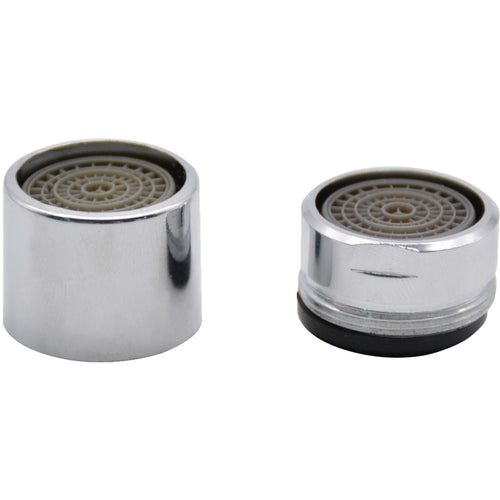 Set De 2 Aireadores Economizadores Agua Para Grifo
