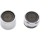 Set De 2 Aireadores Economizadores Agua Para Grifo