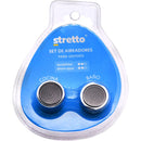 Set De 2 Aireadores Economizadores Agua Para Grifo
