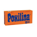 Masa Epoxica 10 minutos 250grs - Poxilina