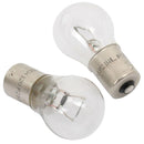 Set Ampolletas P21W 21W Para Auto 12V 2 Unidades