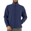 Chaqueta Quebec Softshell Lobo Azul XL