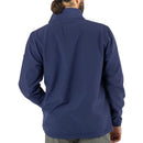 Chaqueta Quebec Softshell Lobo Azul XL