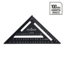 Escuadra Metalica 7" Multiple