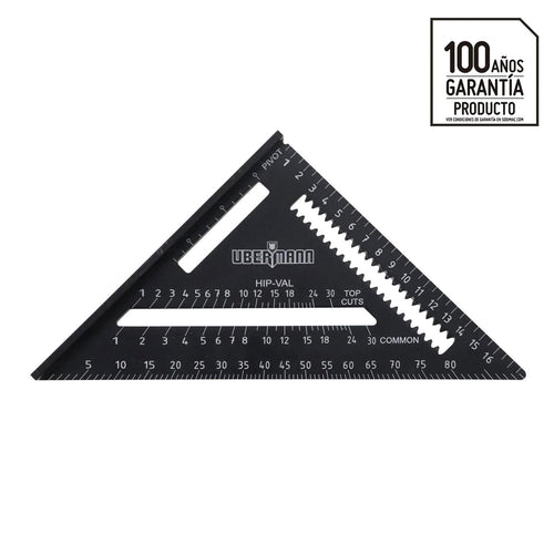 Escuadra Metalica 7" Multiple