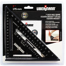 Escuadra Metalica 7" Multiple