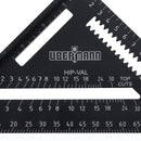 Escuadra Metalica 7" Multiple