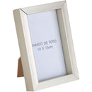 Marco De Foto Caja 12X17 Cm Dorado Mdf