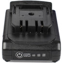 Bateria Recargable 12V 1,3 Ah