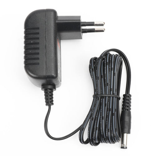 Cargador De Bateria 12V