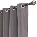 Cortina Black Out 140X220 Cm Texturada