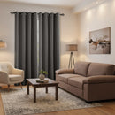Cortina Black Out 140X220 Cm Texturada