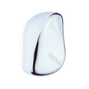 Cepillo Compact Styler Baby Blue Chrome - Tangle Teezer