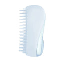 Cepillo Compact Styler Baby Blue Chrome - Tangle Teezer