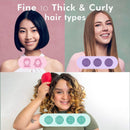 Cepillo Compact Styler Prisma - Tangle Teezer