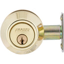 Cerrojo Llave/Llave Bronce Pulido Fx
