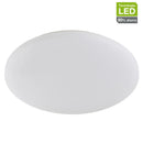 Plafon Led 30 Cm Anillo 3 Pasos
