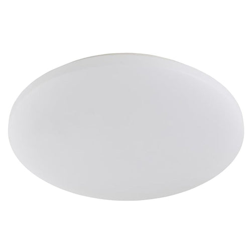 Plafon Led 30 Cm Anillo 3 Pasos