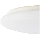 Plafon Led 30 Cm Anillo 3 Pasos