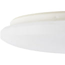 Plafon Led 40 Cm 3 Pasos (3 Colores De Luz)