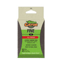 Esponja abrasiva flexible Grano Fino 3un - Gator