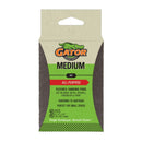 Esponja abrasiva flexible Grano Medio 3un - Gator