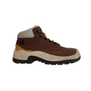 Botin de seguridad Quebec 400 Cafe 39