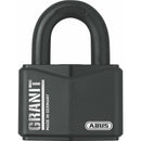 Candado Serie Granit 37 70mm Alta Seguridad