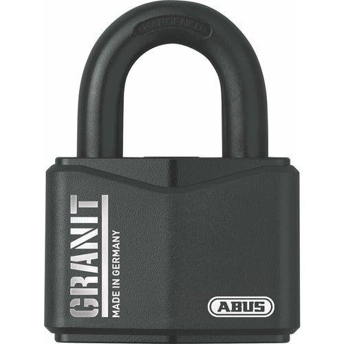 Candado Serie Granit 37 70mm Alta Seguridad