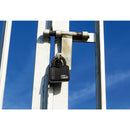 Candado Serie Granit 37 70mm Alta Seguridad