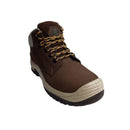 Botin de seguridad Quebec 400 Cafe 39
