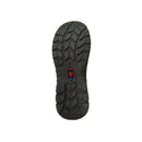 Botin de seguridad Quebec 400 Cafe 39