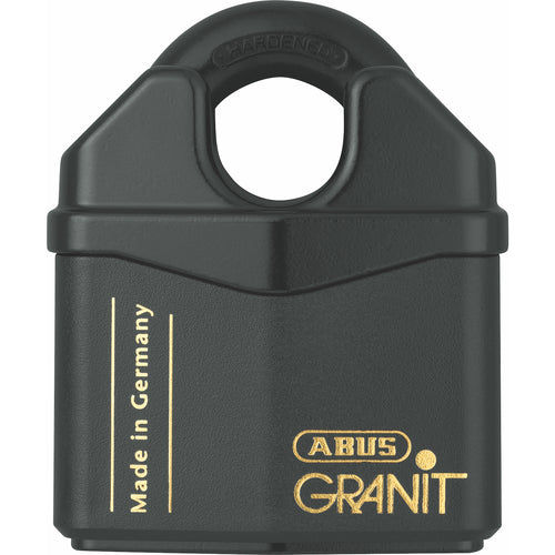 Candado Serie Granit 37CS 80mm Alta Seguridad