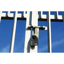 Candado Serie Granit 37CS 80mm Alta Seguridad