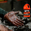 Limpiador de manos sin agua Orange 1gln / 3.785lts - Goop